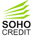 Pożyczka w Soho Credit, logo firmy